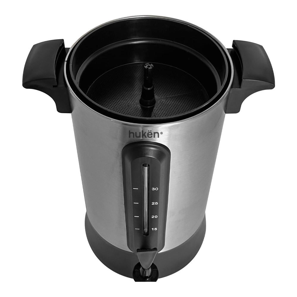 Cafetera de Urna