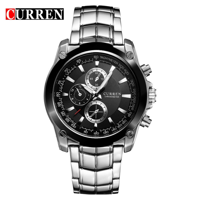 Reloj De Cuarzo