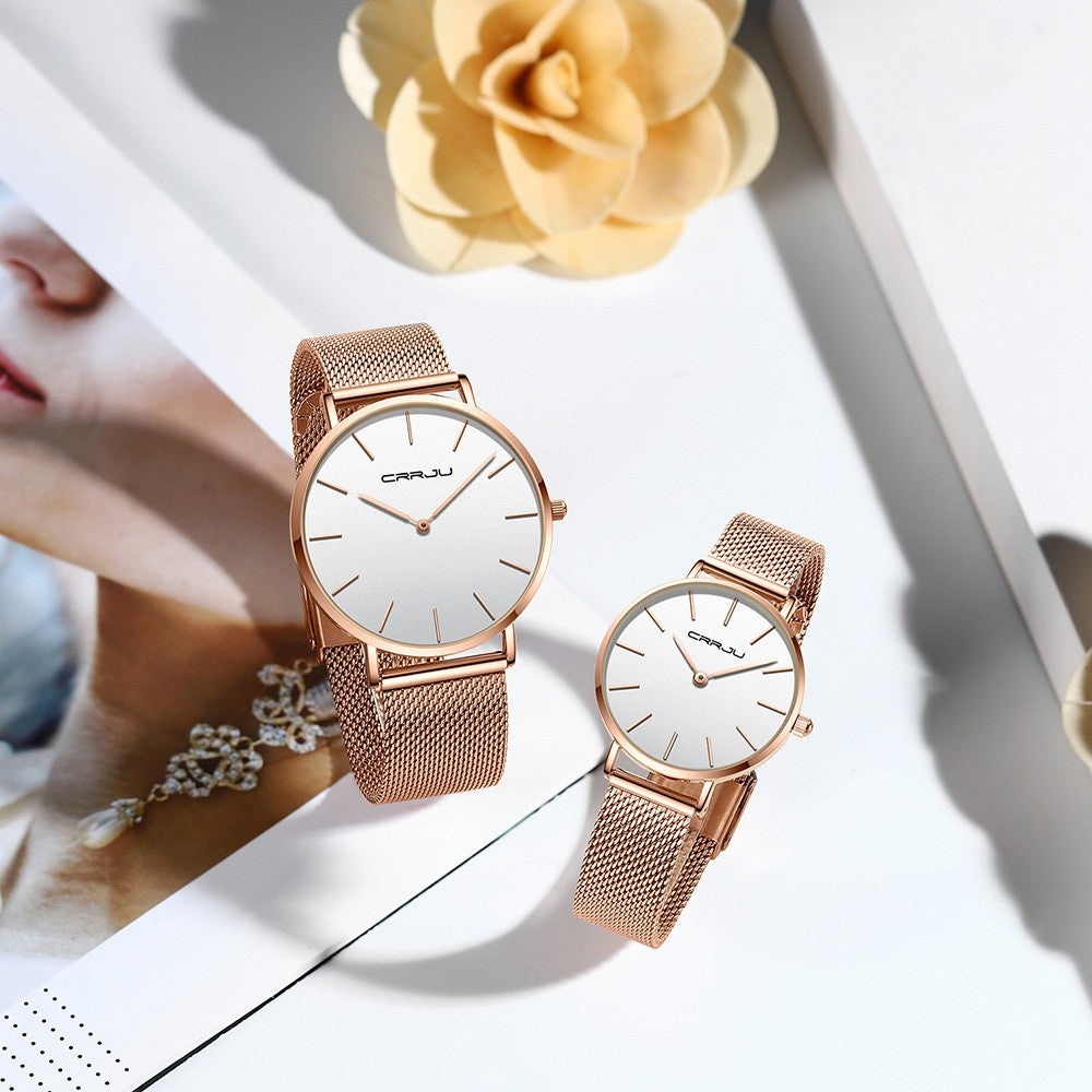 Reloj De Pareja