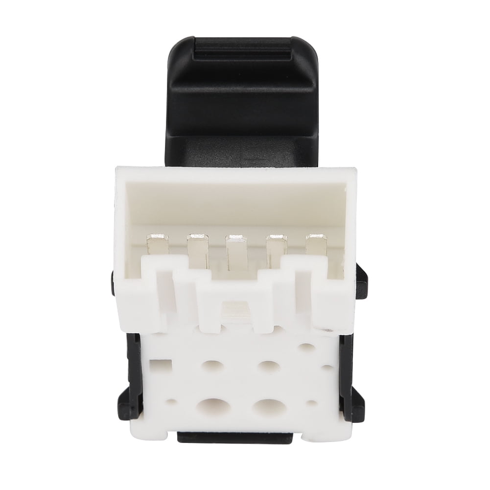 ,Interruptor de ventana eléctrica del lado del pasajero del automóvil