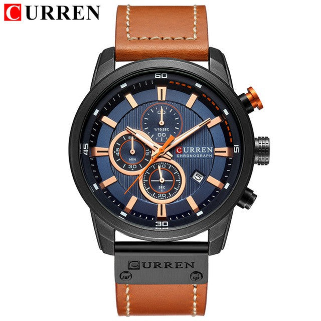 Reloj Analógico Deportivo