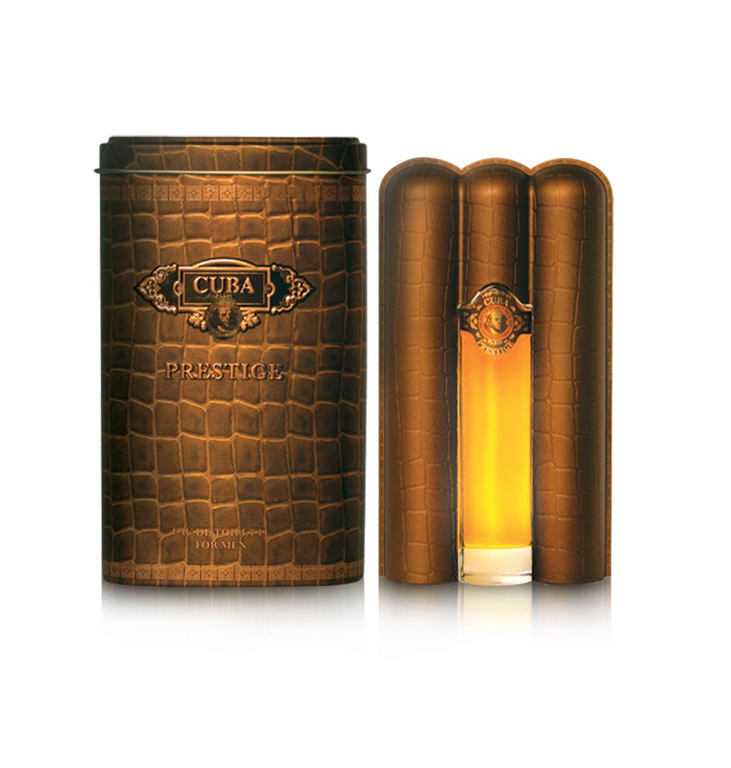 Prestige Classic EDT Caballero 90ML