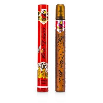 Cuba: City Las Vegas EDP Dama  35ML