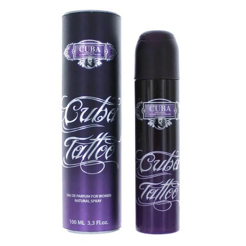 Tatoo EDP Dama 100ML