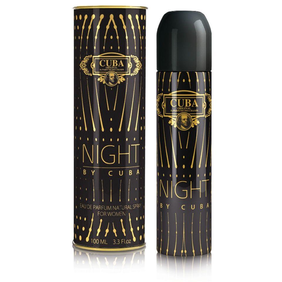 Night EDP Dama 100ML
