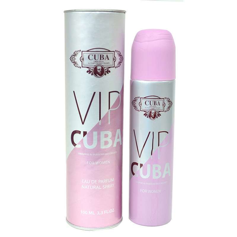 Vip EDP Dama 100ML