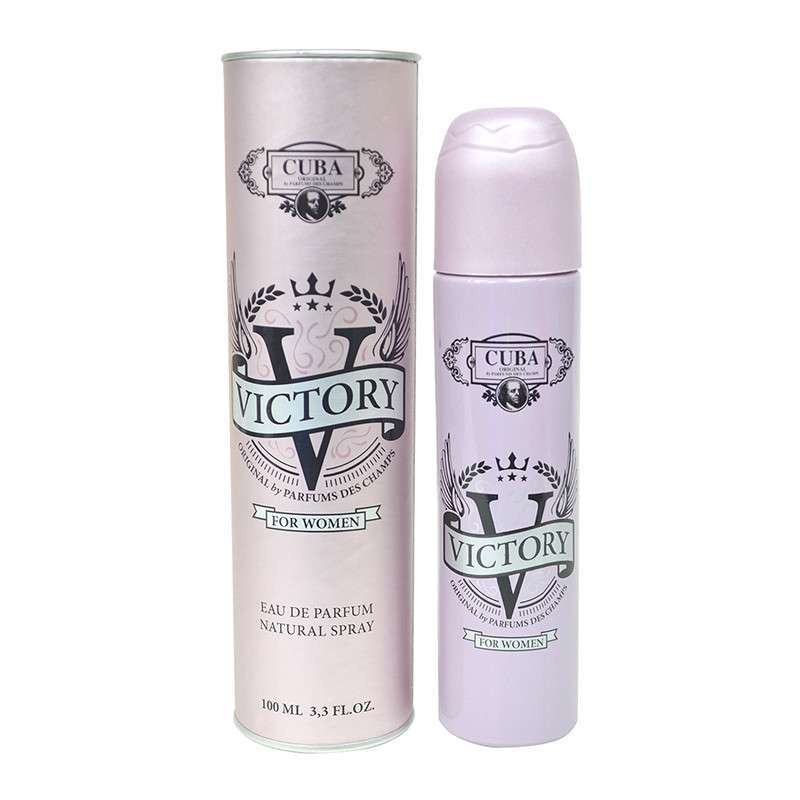Victory For Women  EDP Dama 100ML