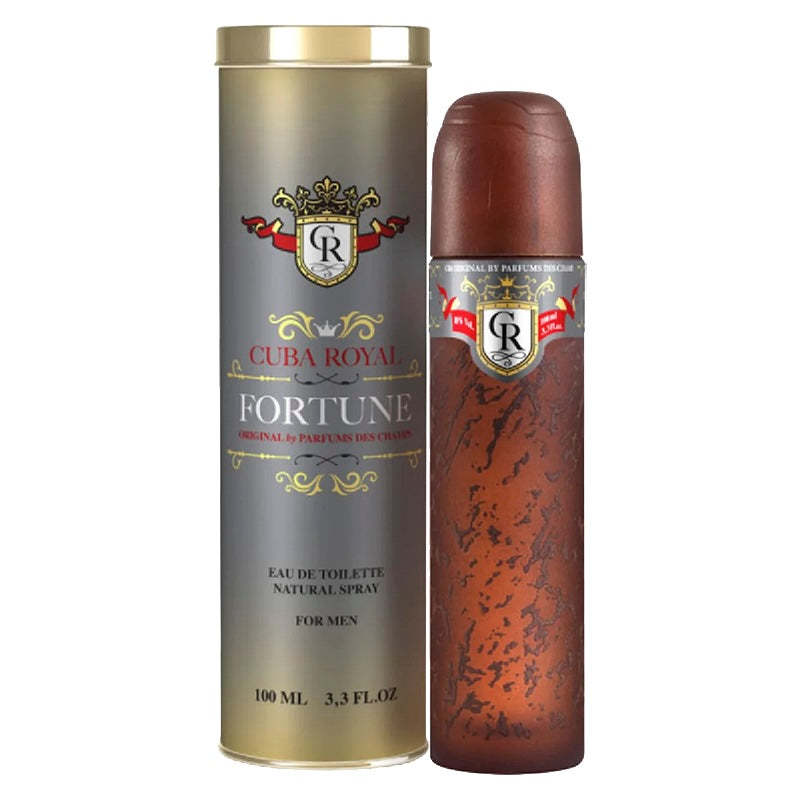 Royal Fortune EDT Caballero 100ML