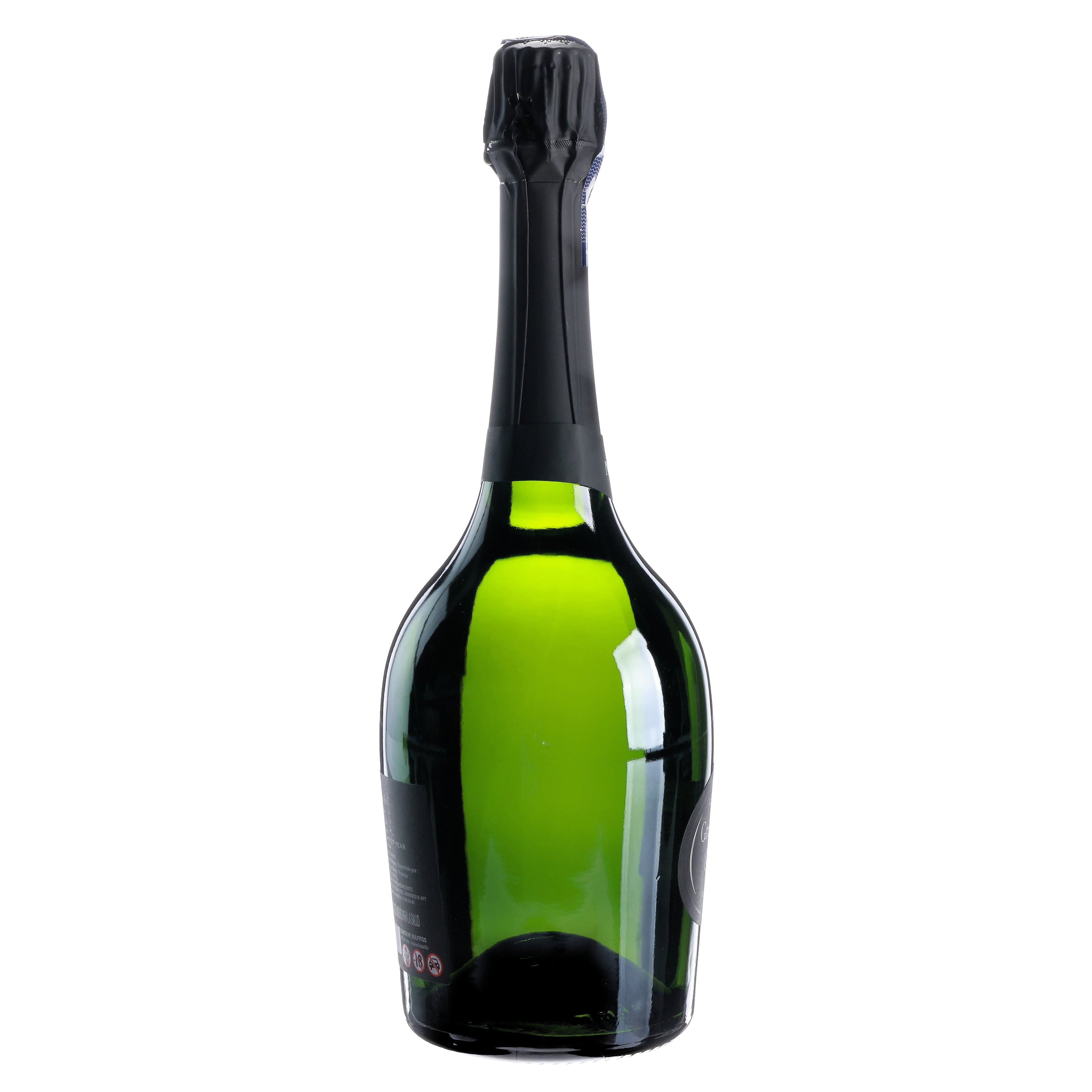 Champagne Laurent Perrier Grand Siècle de 750 ml LAURENT PERRIER MARINTER Iteración N° 26