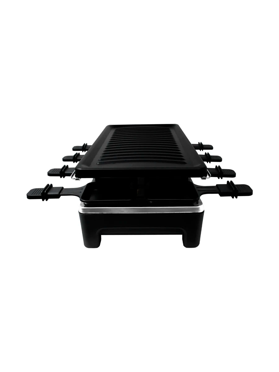 RCA Parrilla Raclette