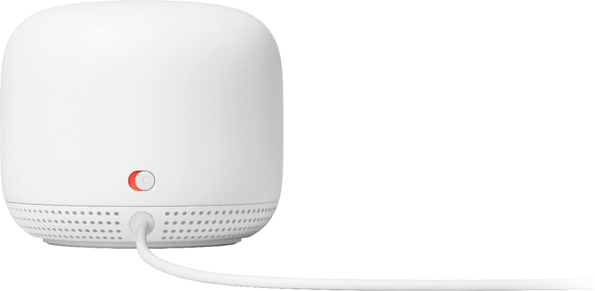 Extensor de Alcance WiFi