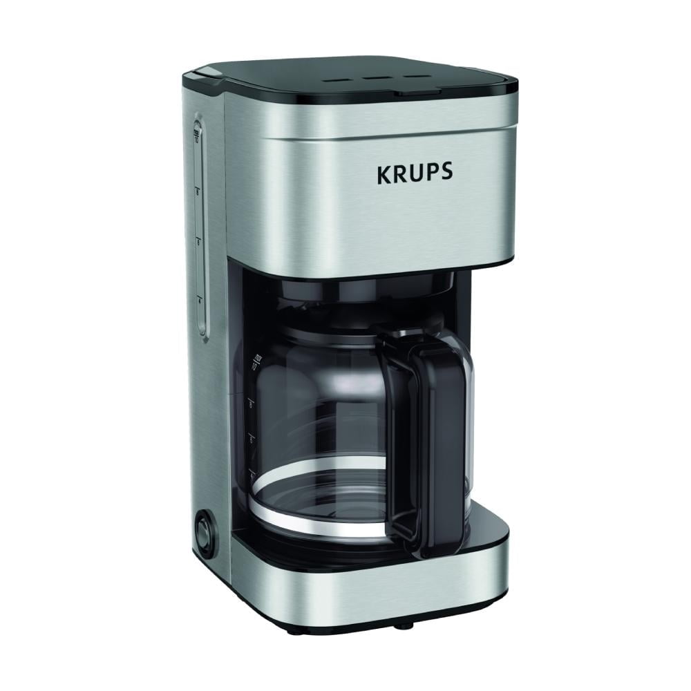 Cafetera de Filtro Krups