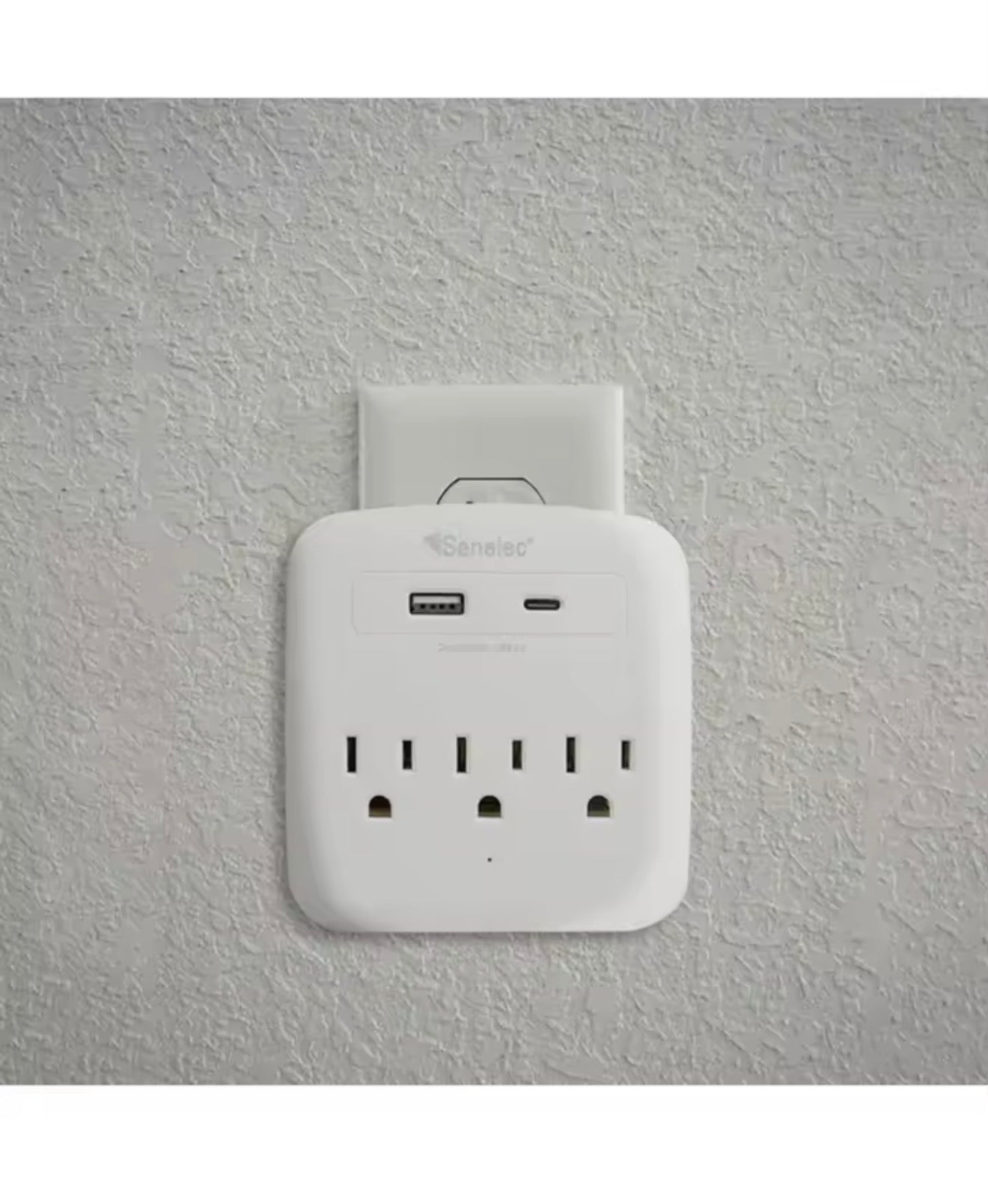 Multiconector eléctrico