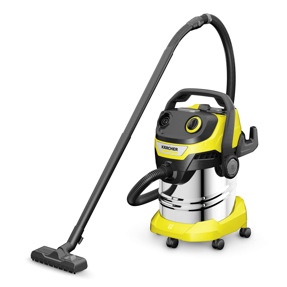Karcher Aspiradora Multifuncional