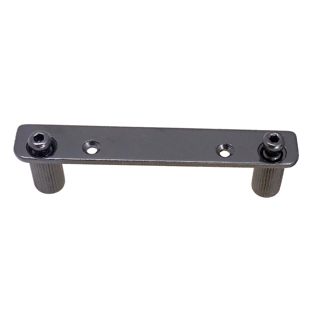 guitarra trémolo puente