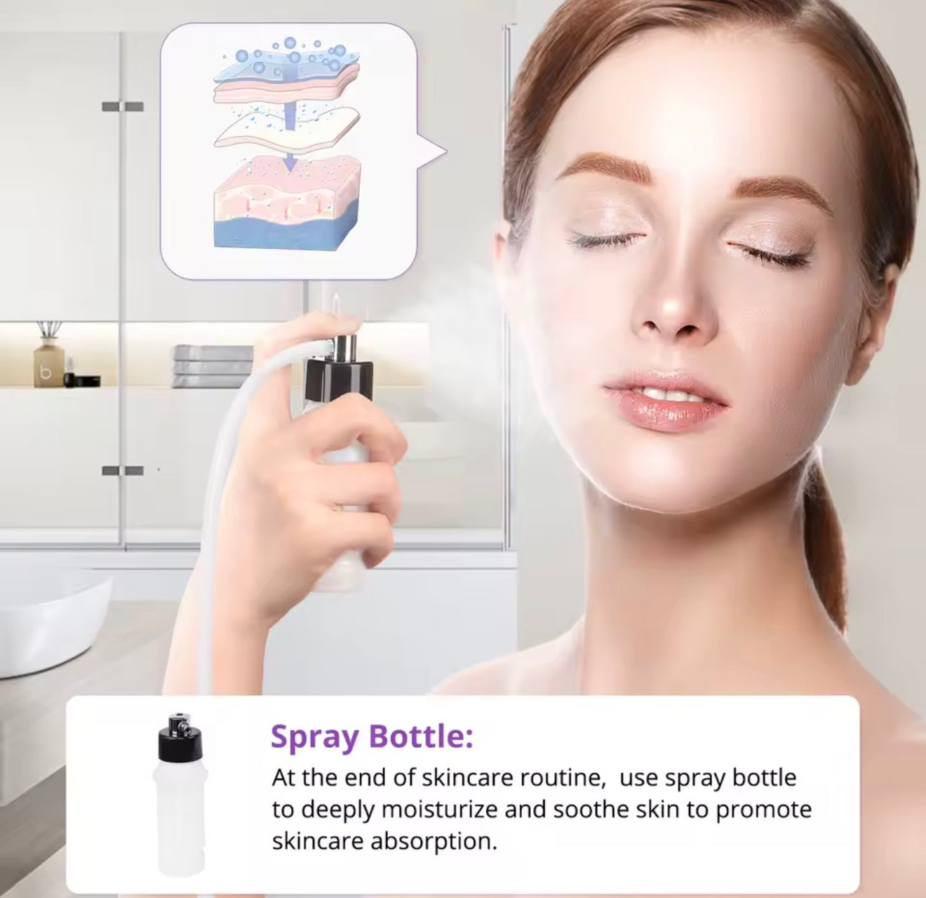 eliminador de espinillas eléctrico