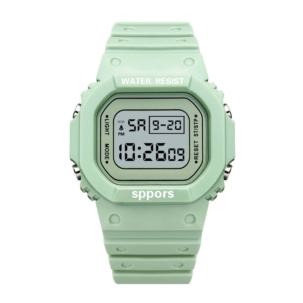 Reloj Digital Unisex