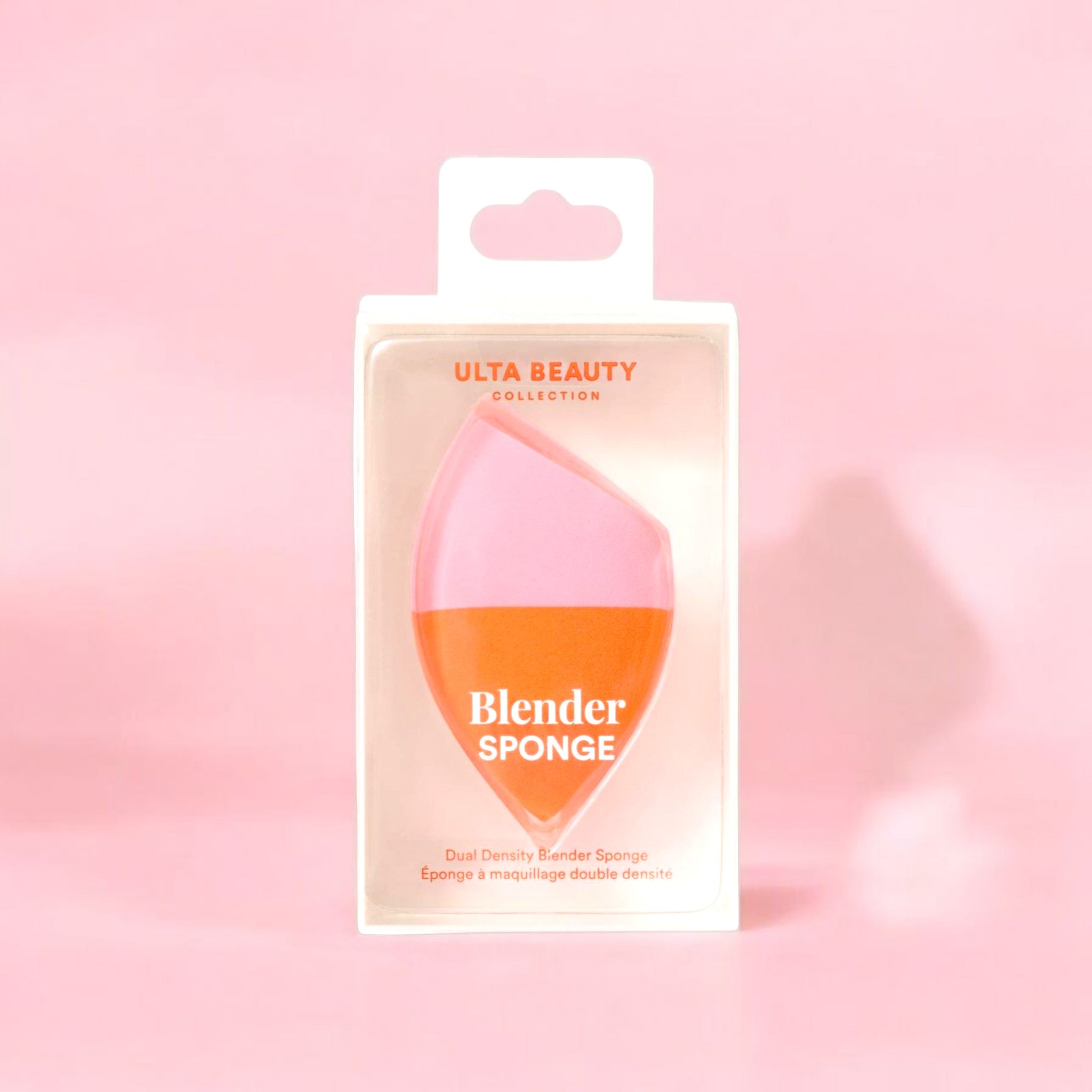 ULTA BEAUTY COLLECTION Dual Density Blender Sponge