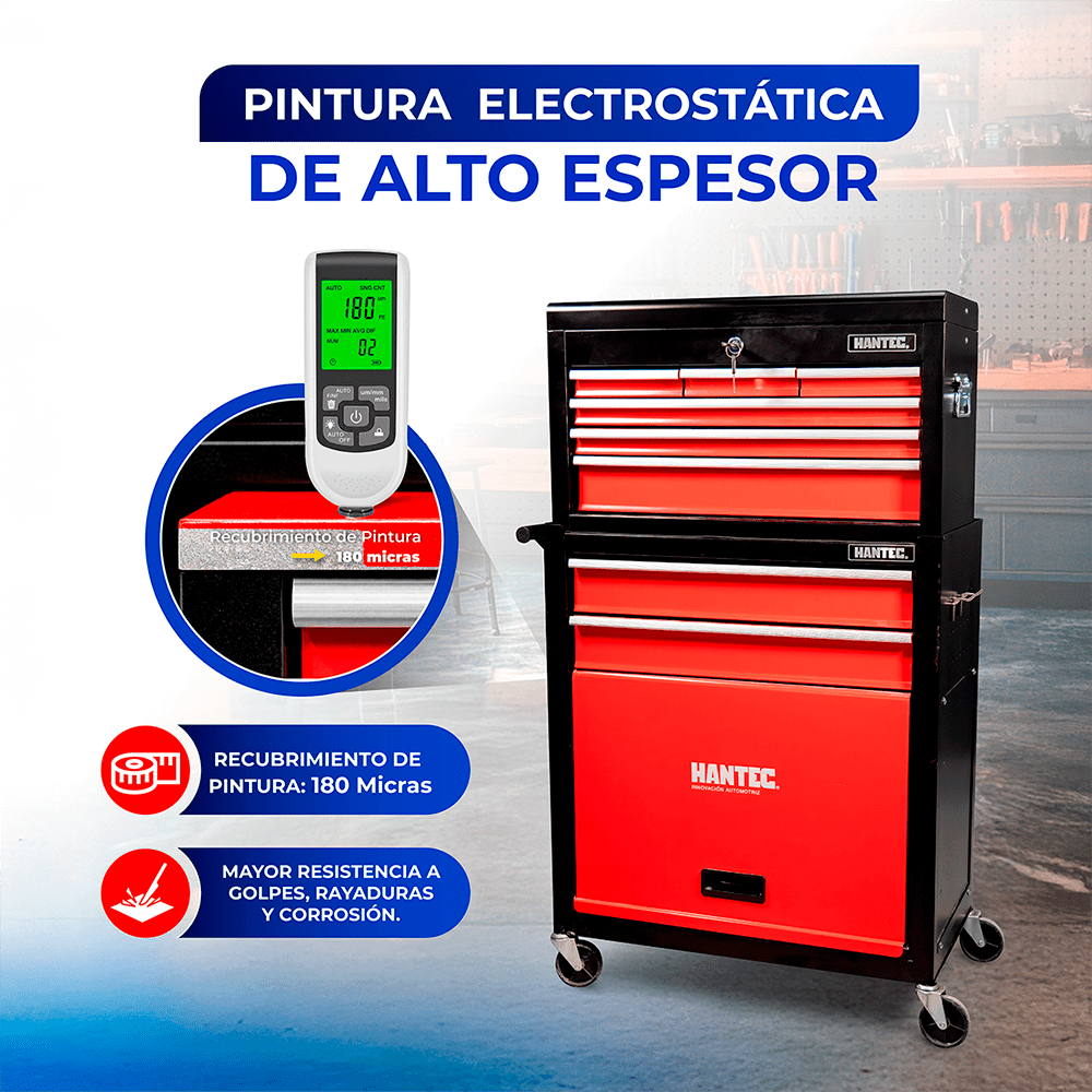 Caja De Herramientas