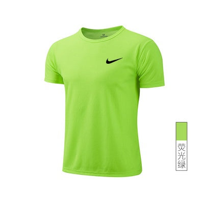 Camiseta De Verano