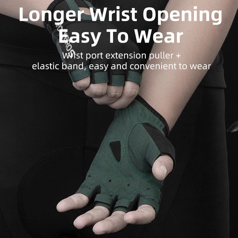 Guantes De Ciclismo