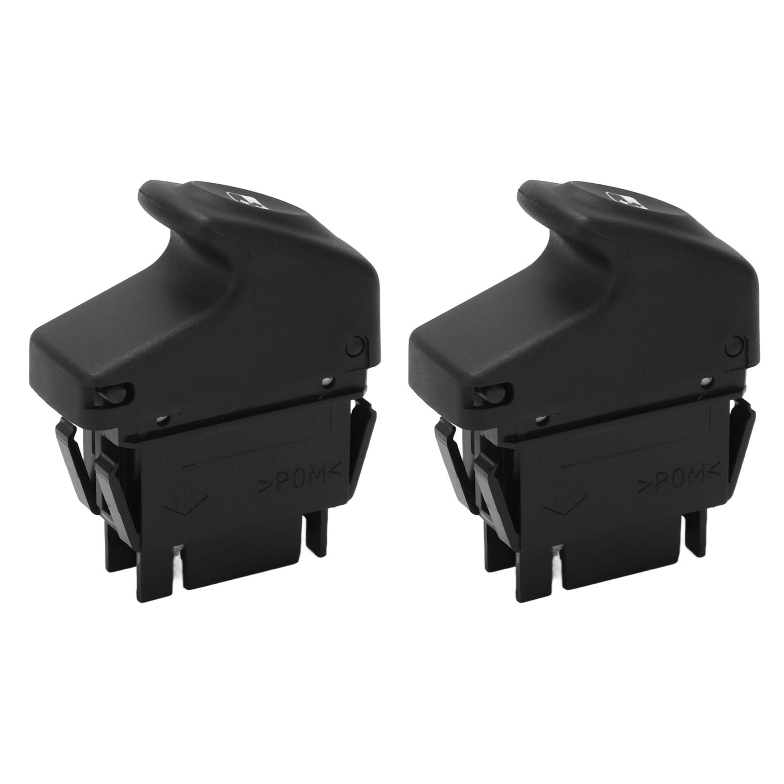 ,Interruptor de control de ventana 7700838099