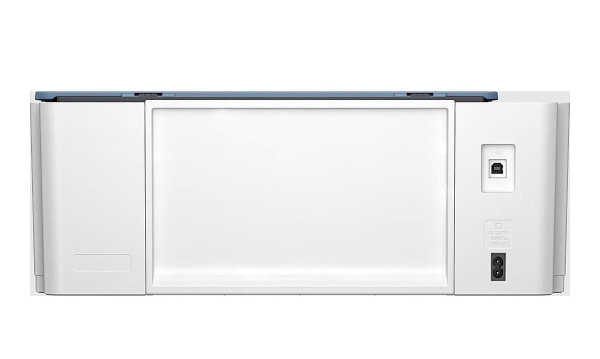 Impresora Multifuncional HP Smart Tank 585, Tinta Continua, Color, Wi-Fi, Smart App, Escaner, Copia