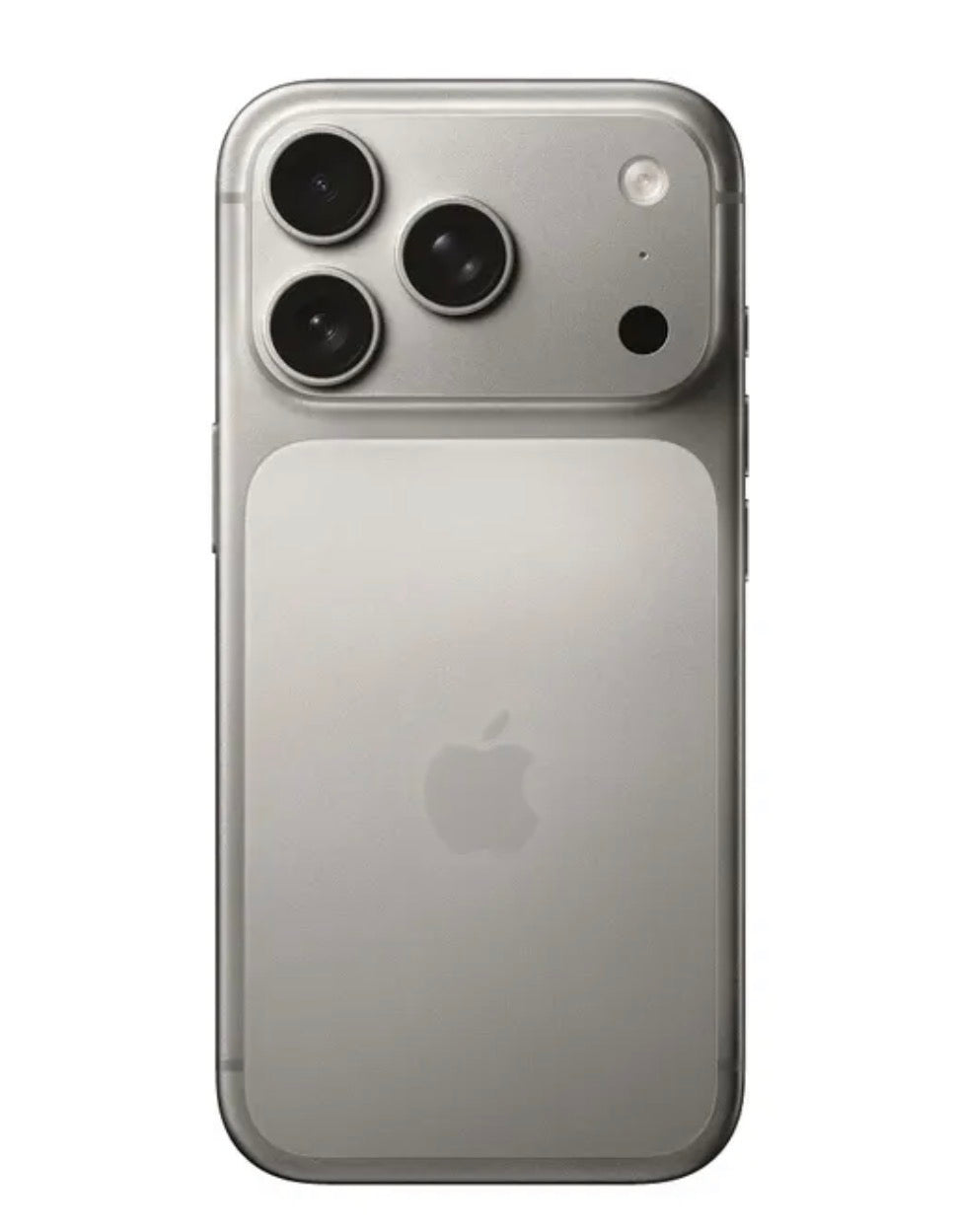 iPhone 17 pro Max (seminuevo)