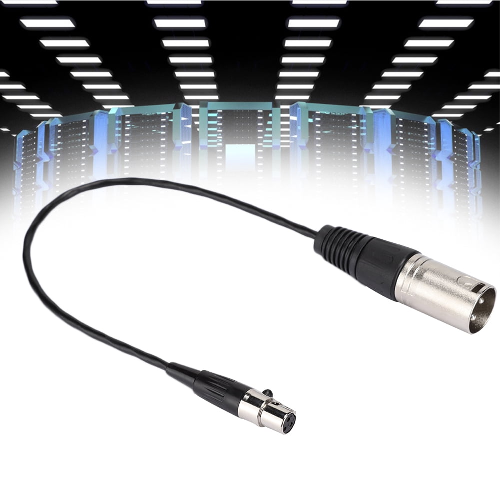 Cable de audio