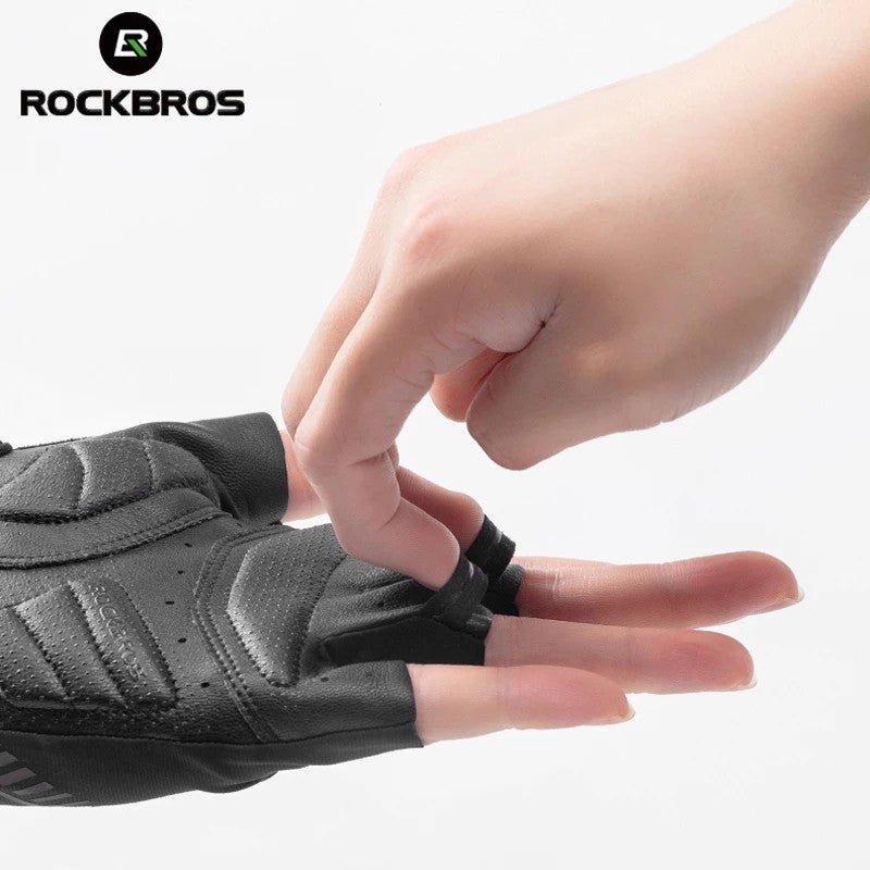 Guantes MTB Carretera