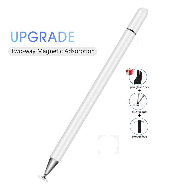 Pluma Capacitiva Universal