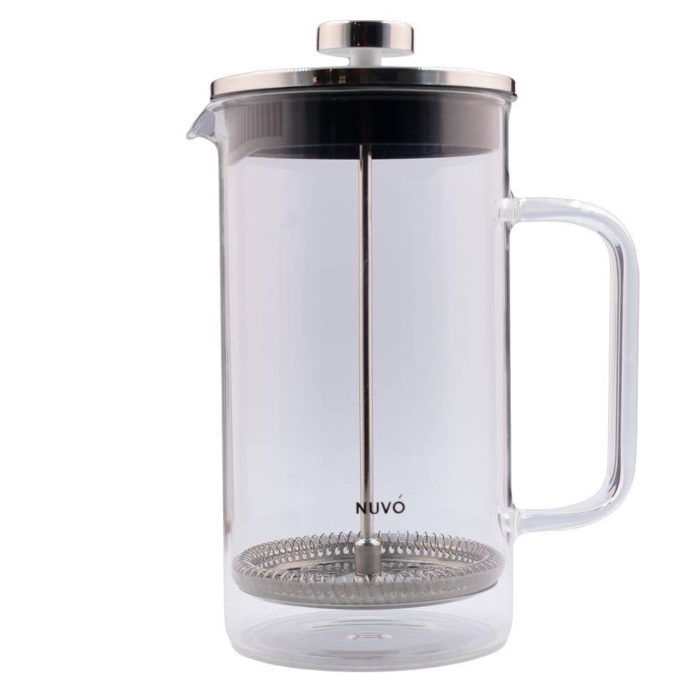 Prensa de Café Nuvo