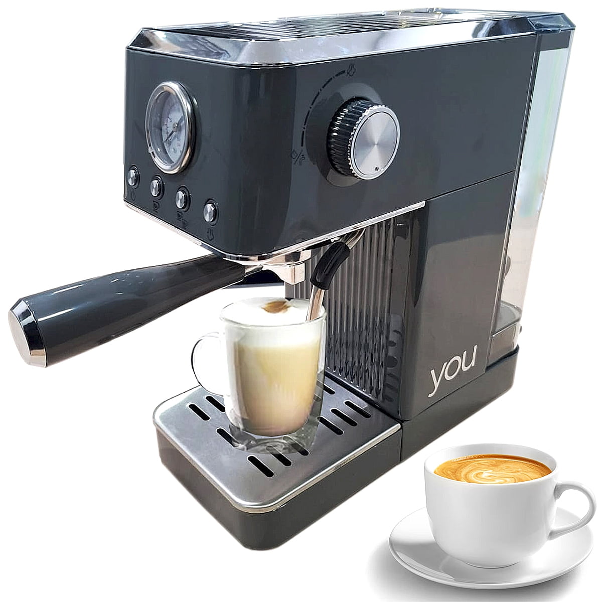 Cafetera Expreso