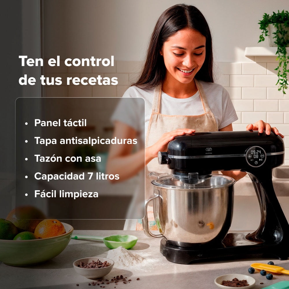 Batidora De Pie