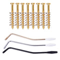 durable three piezas