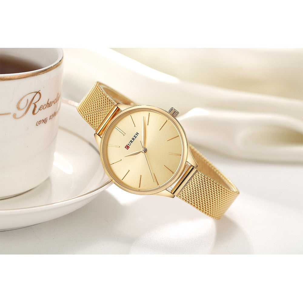 Reloj De Mujer