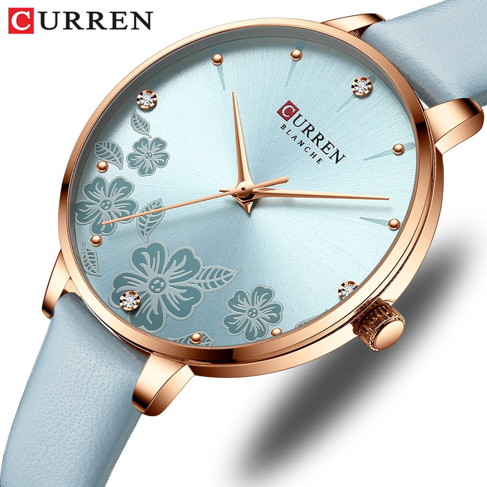 Reloj De Mujer