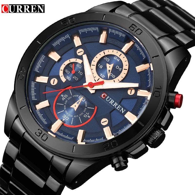 Reloj De Hombre