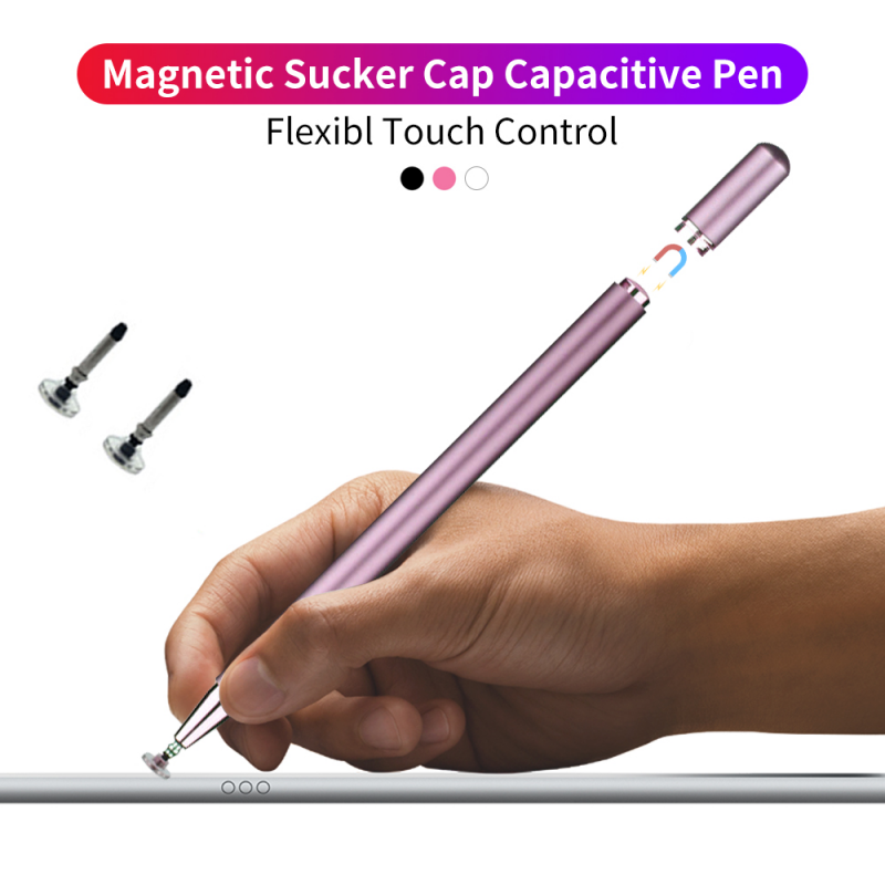 Pluma Capacitiva Universal