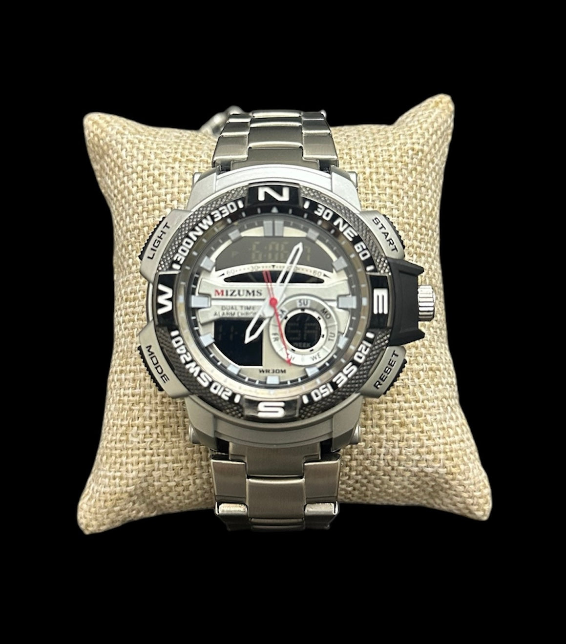 Reloj Mizums