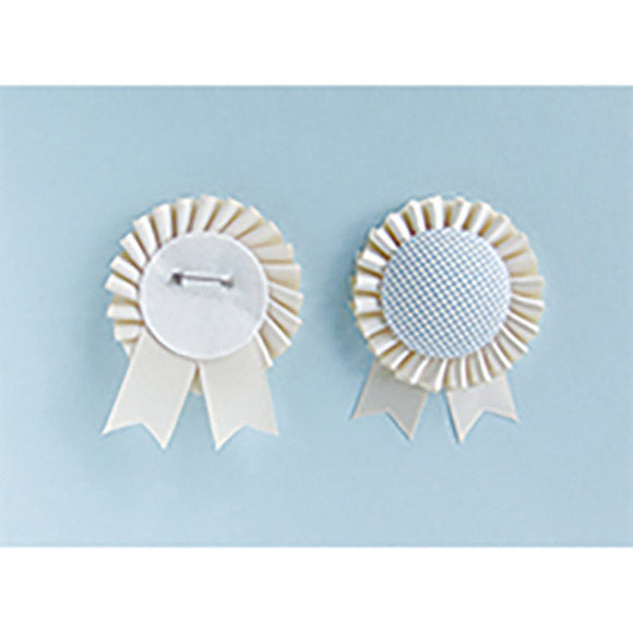 Molde de Círculo para hacer Rosetas Grandes