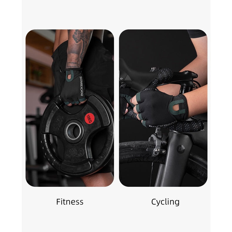 Guantes De Ciclismo