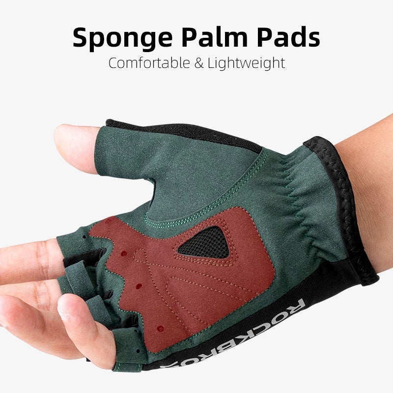 Guantes De Ciclismo