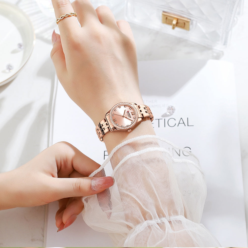 Relojes De Mujer