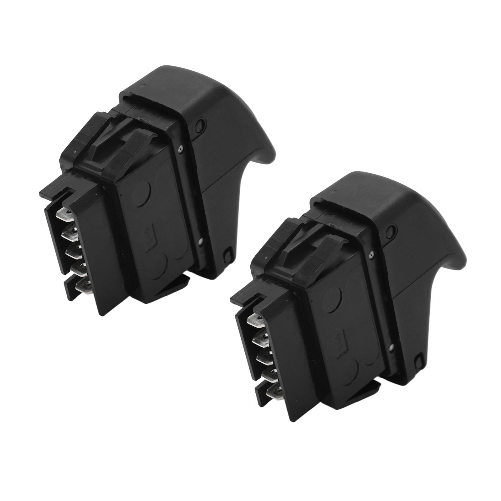 ,Interruptor de control de ventana 7700838099