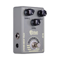 Pedal de efecto de guitarra Pedal