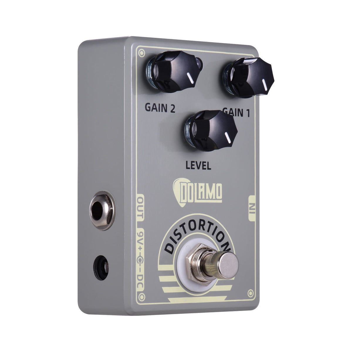 Pedal de efecto de guitarra Pedal