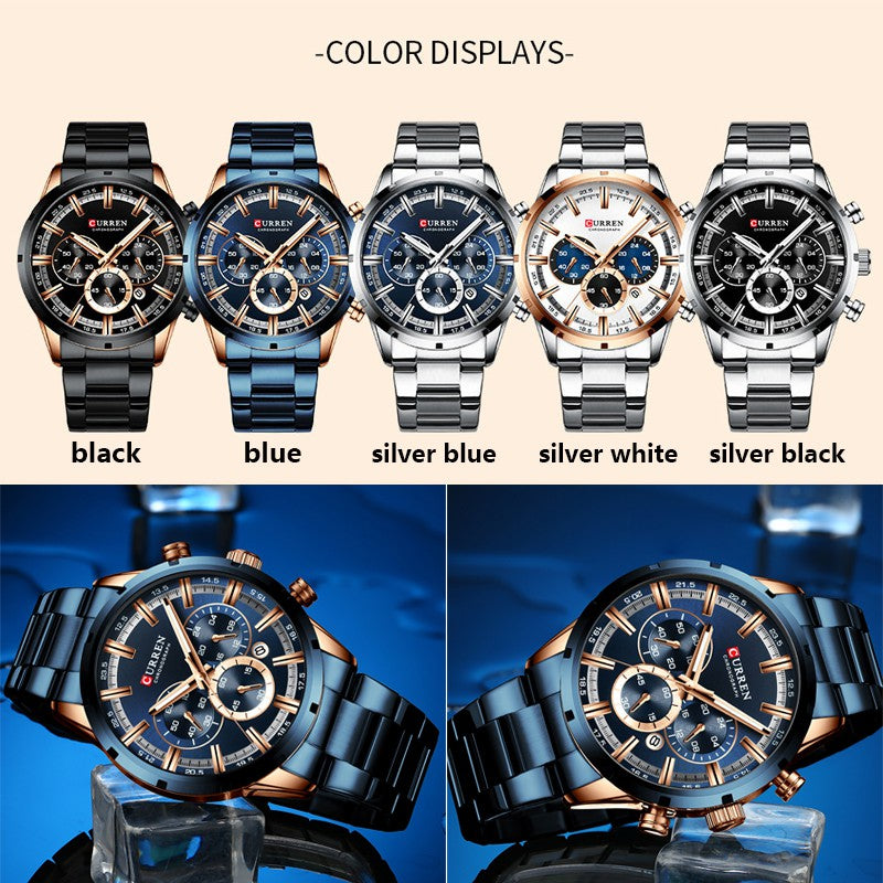 Relojes
