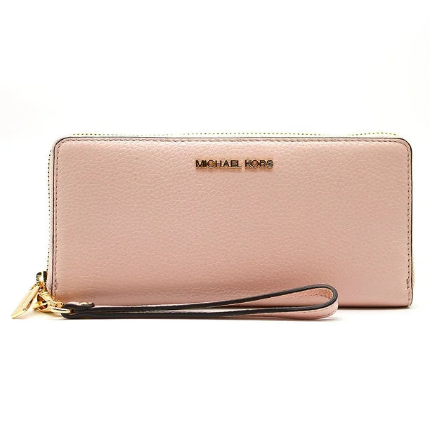 Michael Kors Jet Set Travel Powder Blush