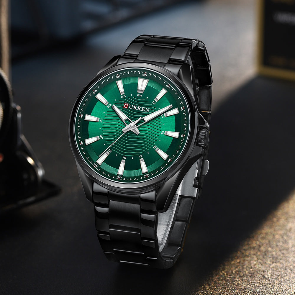 Reloj De Hombre